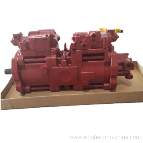 DH130 Hydraulic Pump DH130 Main Pump K3V63DT 2401-9041